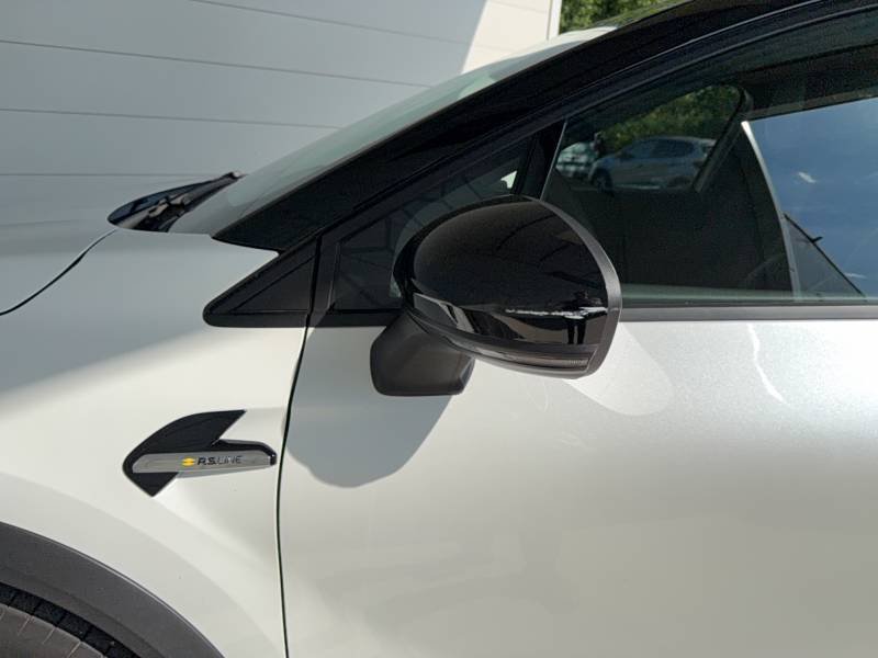 Renault Captur - Photo 37