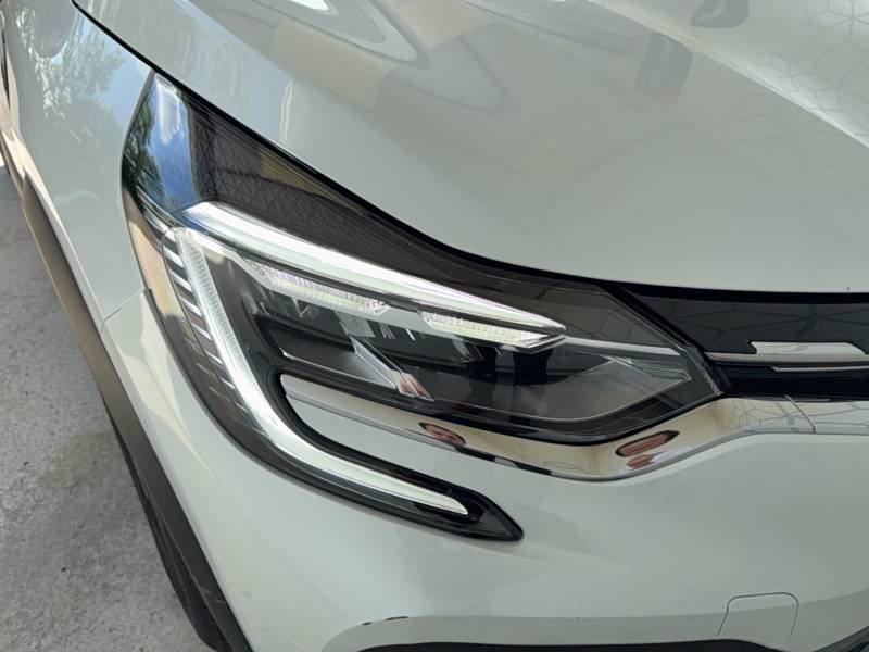 Renault Captur - Photo 39