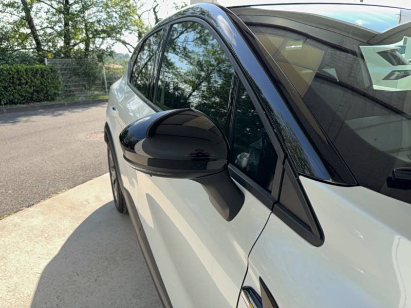 Renault Captur - Photo 40