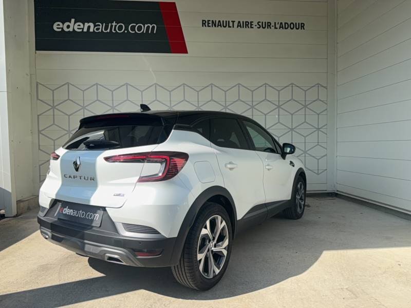 Renault Captur - Photo 4