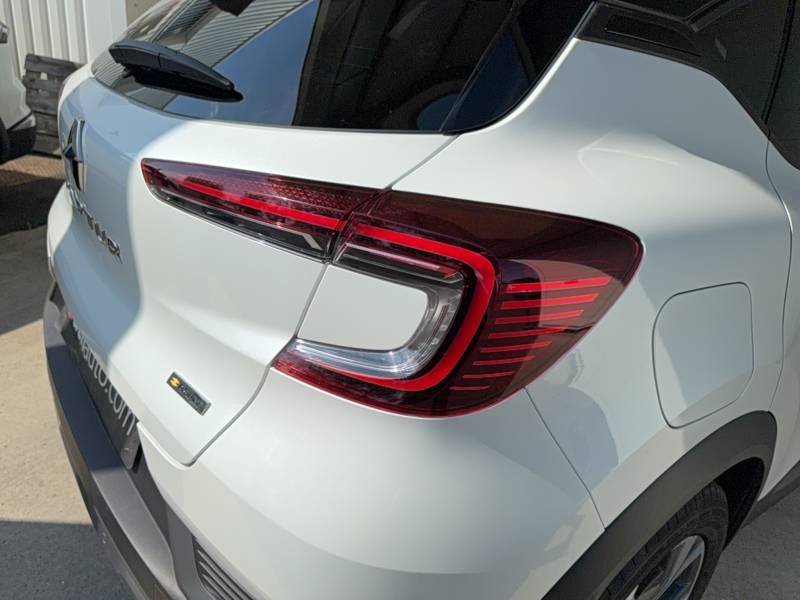 Renault Captur - Photo 41