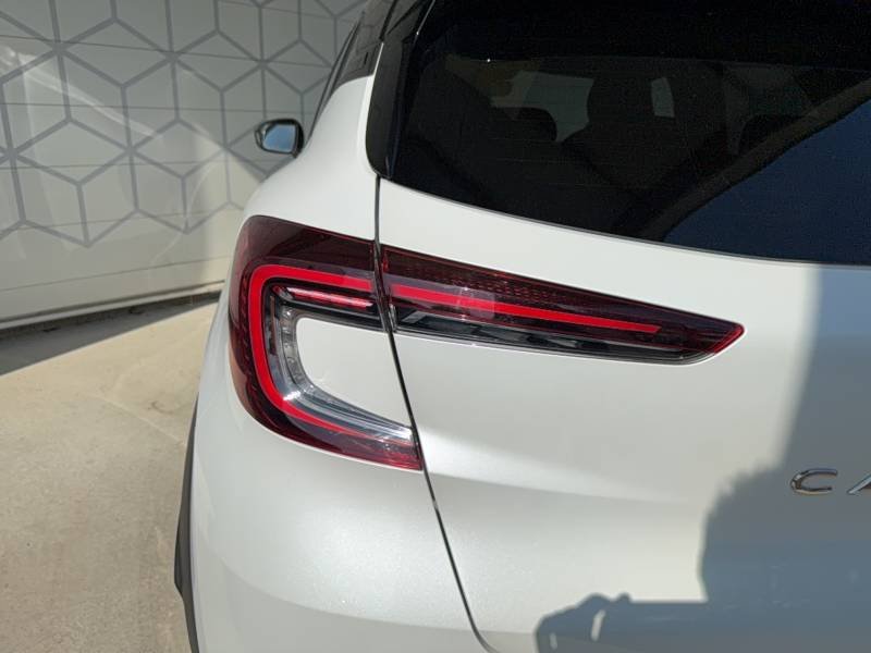 Renault Captur - Photo 42