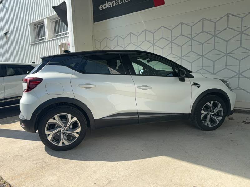 Renault Captur - Photo 5