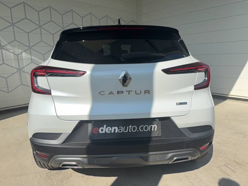 Renault Captur - Photo 6