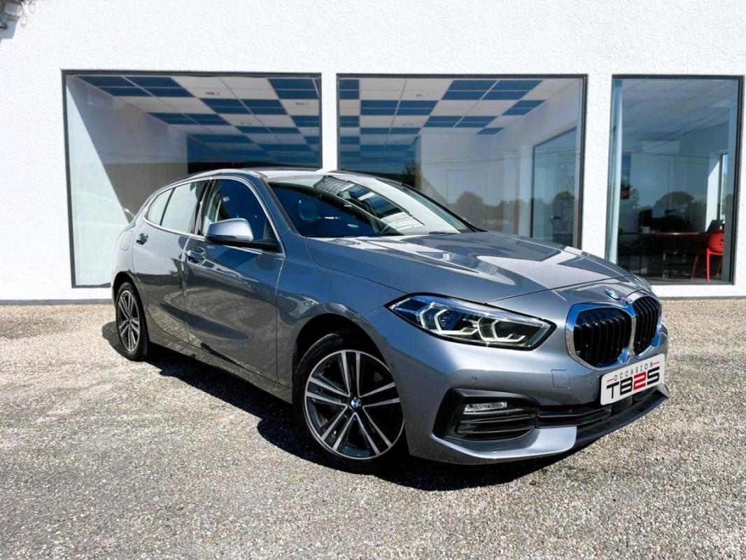 BMW Série 1