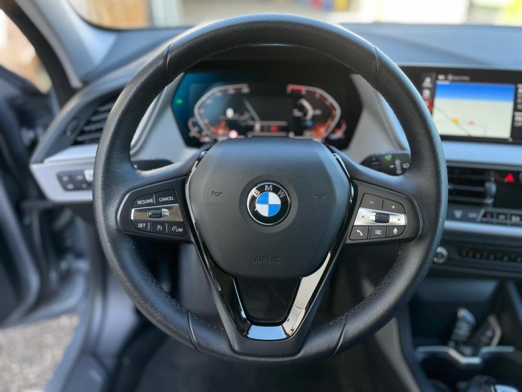 BMW Série 1 - Photo 19