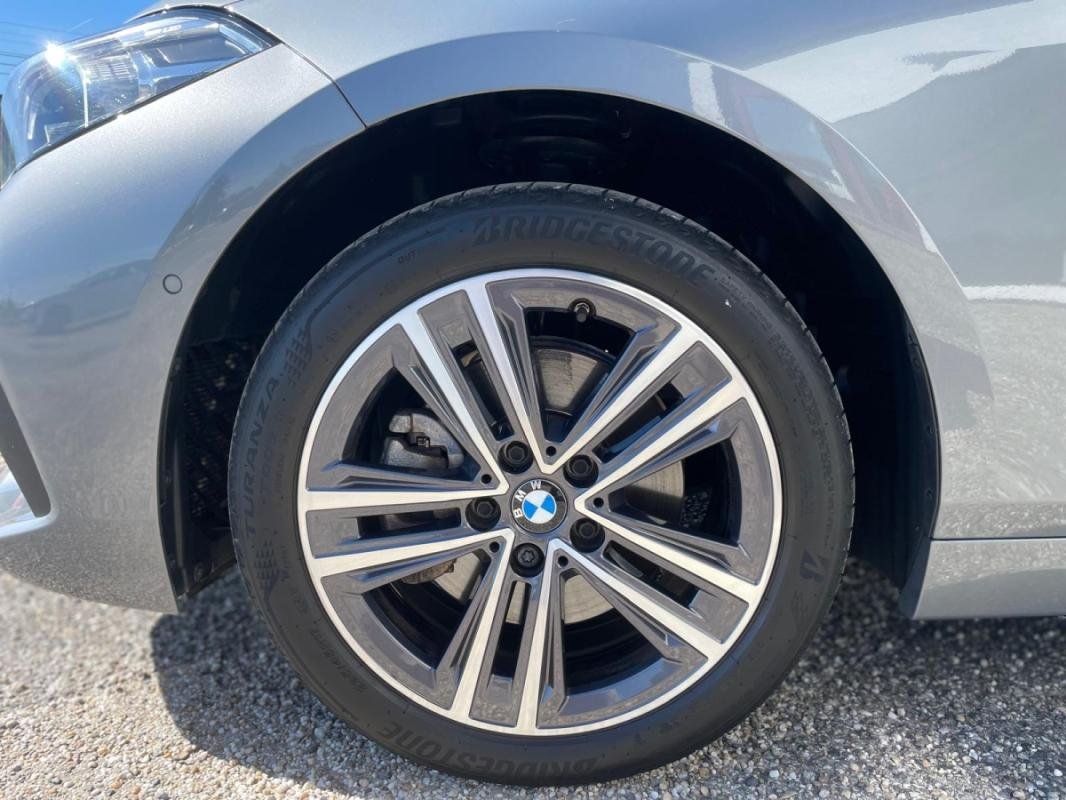 BMW Série 1 - Photo 20
