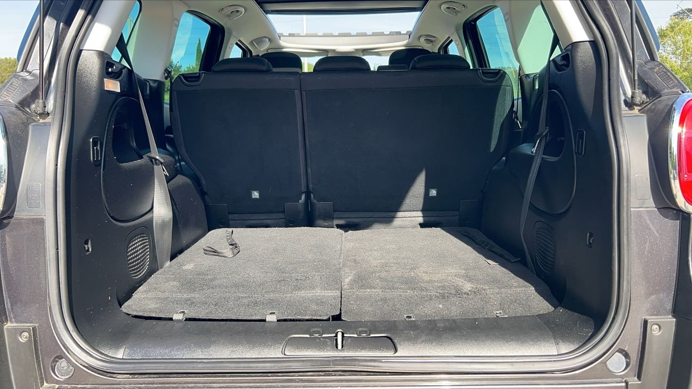Fiat 500L - Photo 14