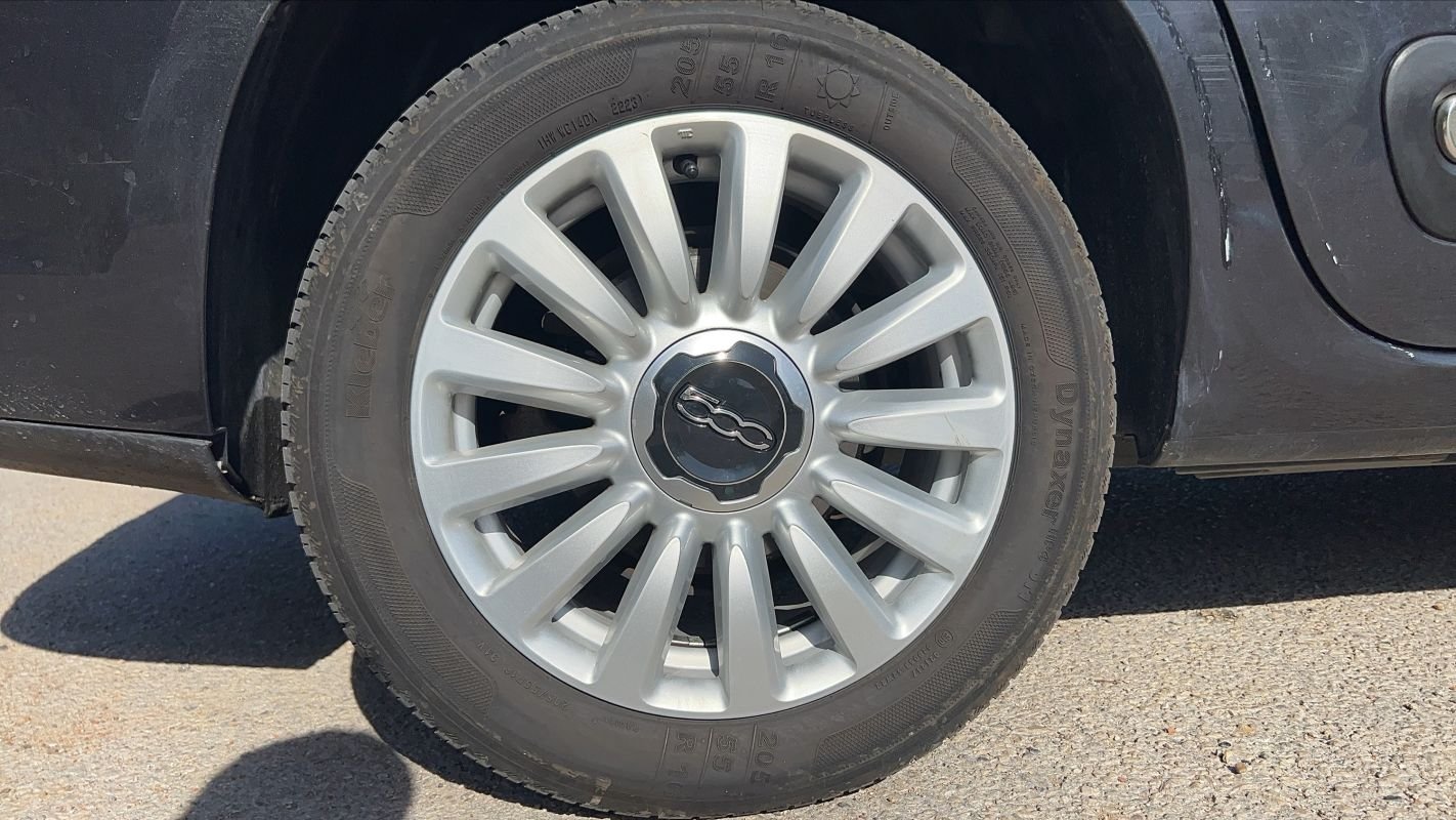 Fiat 500L - Photo 16