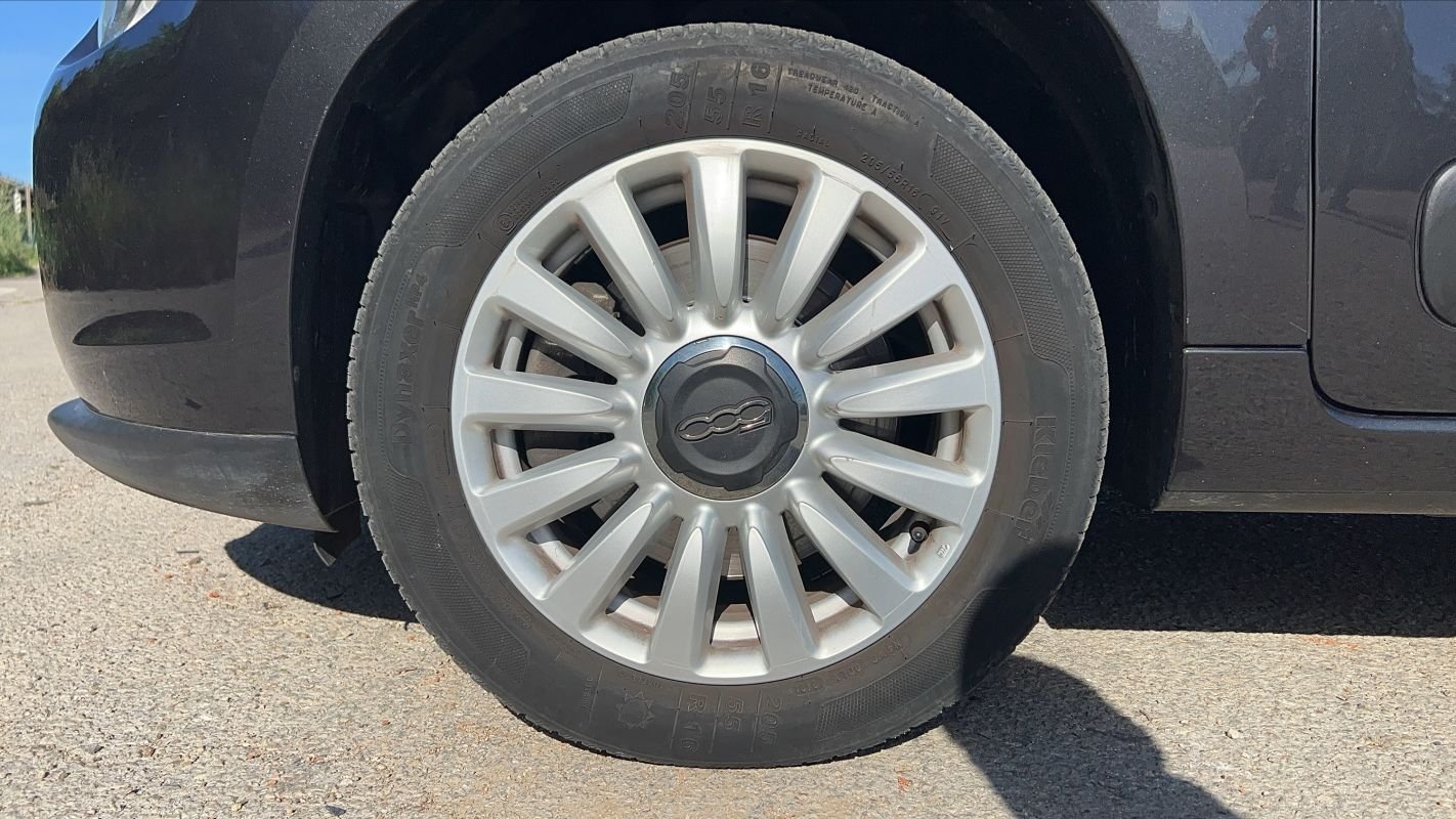 Fiat 500L - Photo 18