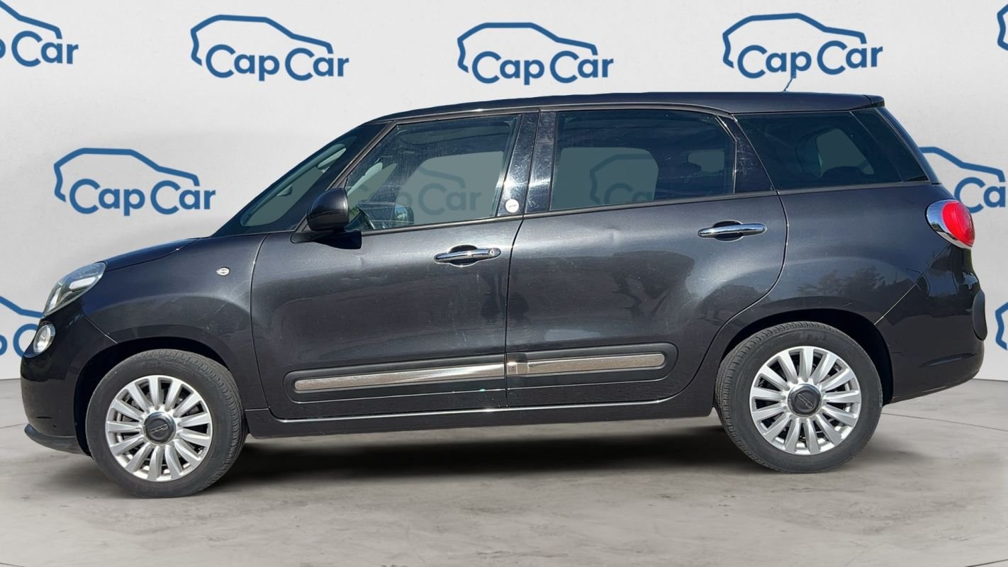 Fiat 500L - Photo 2