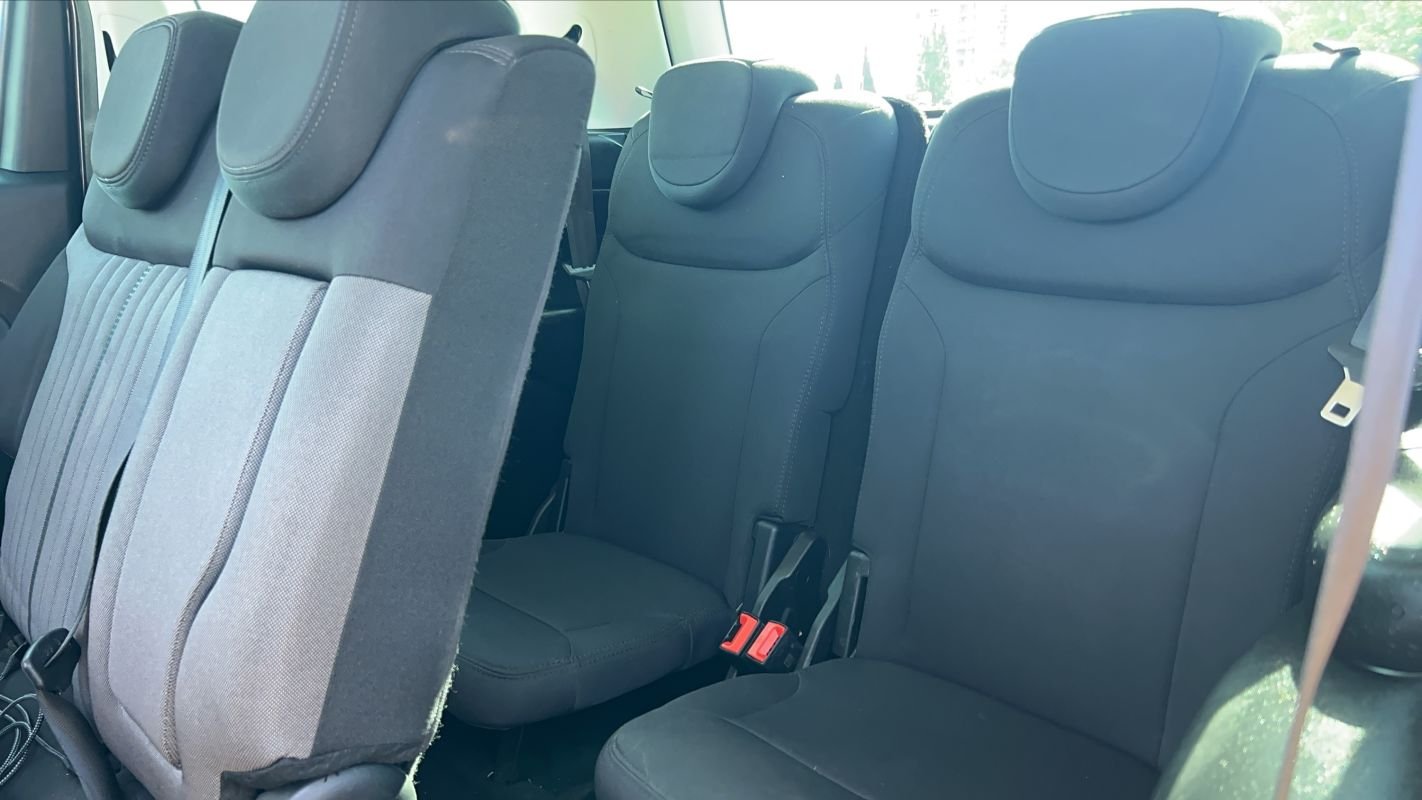 Fiat 500L - Photo 25