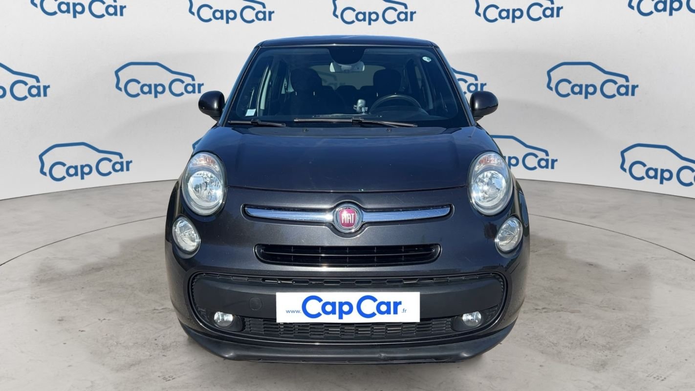 Fiat 500L - Photo 5