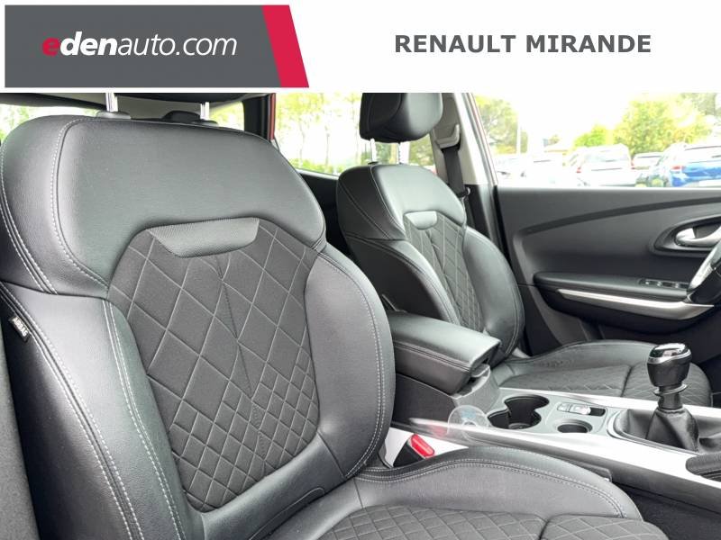 Renault Kadjar - Photo 11