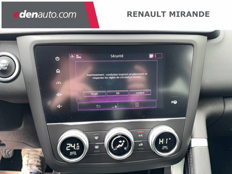 Renault Kadjar - Photo 12
