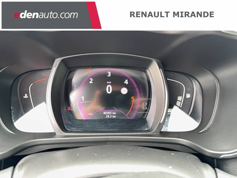 Renault Kadjar - Photo 13