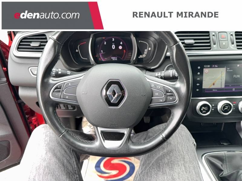 Renault Kadjar - Photo 14