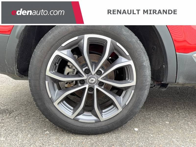 Renault Kadjar - Photo 18