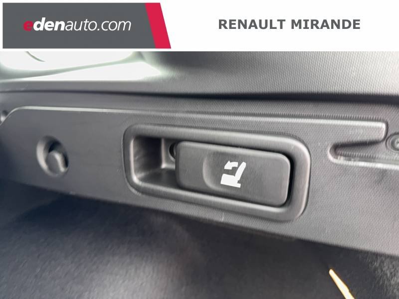 Renault Kadjar - Photo 19