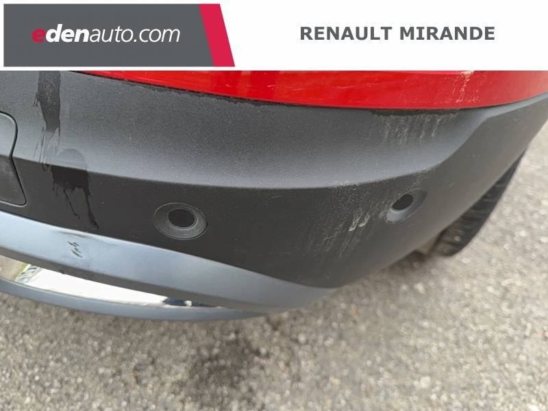 Renault Kadjar - Photo 21
