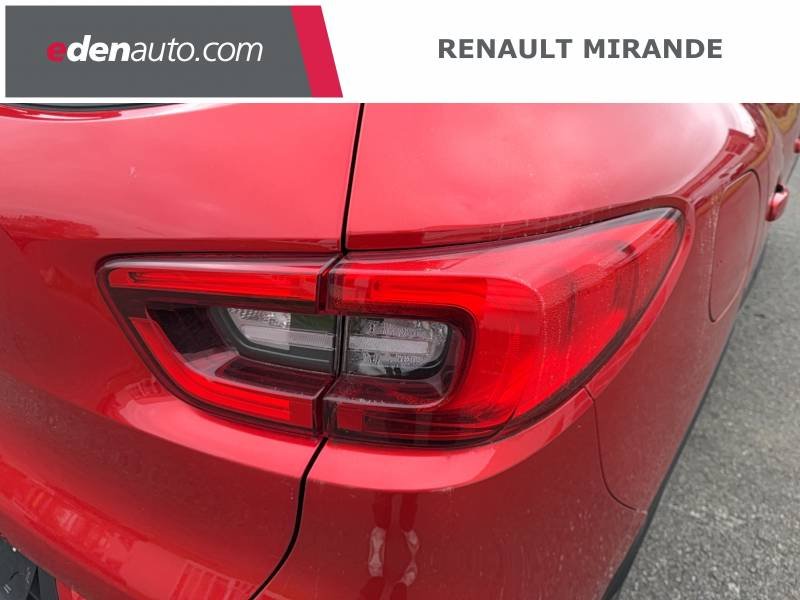 Renault Kadjar - Photo 22