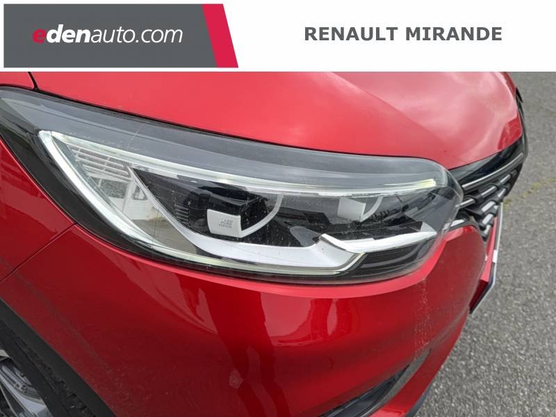 Renault Kadjar - Photo 23