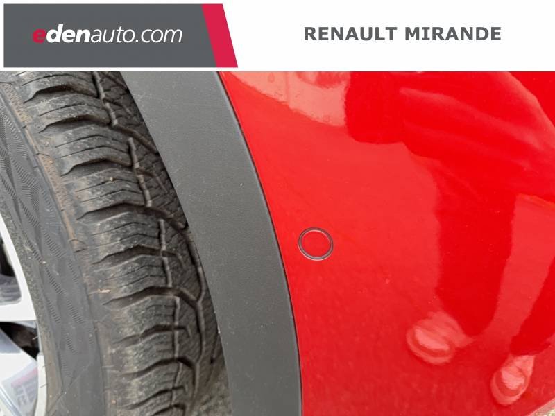 Renault Kadjar - Photo 24