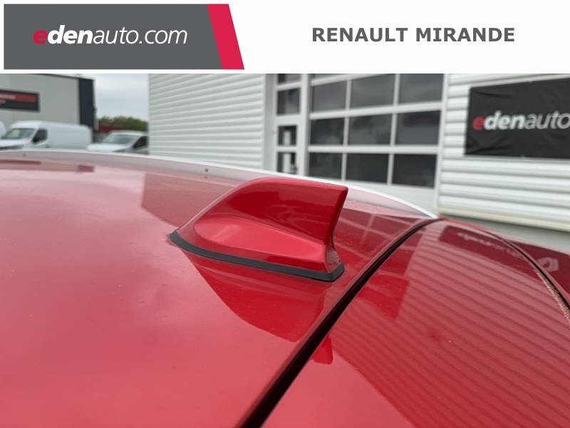 Renault Kadjar - Photo 25