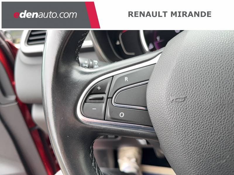 Renault Kadjar - Photo 29