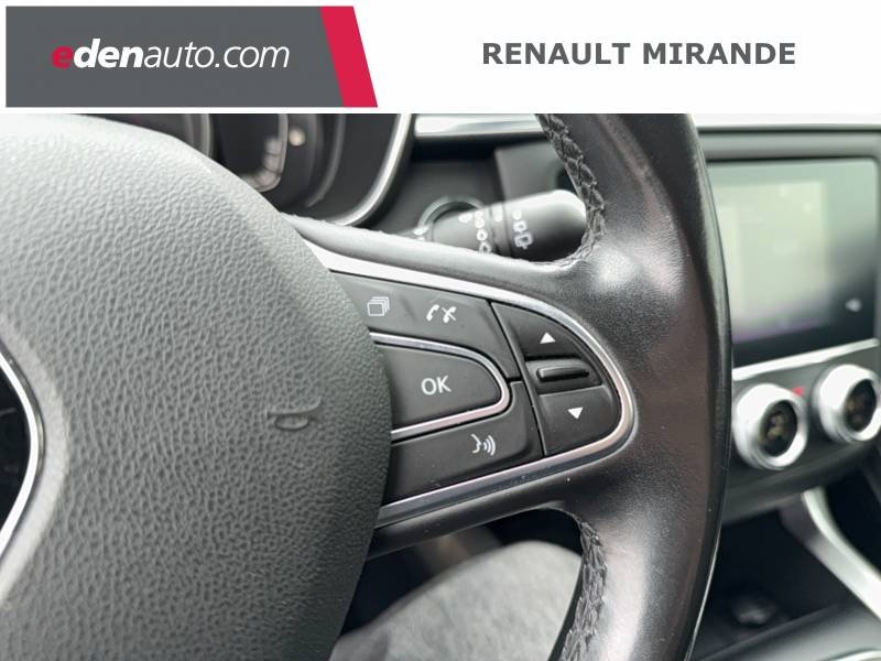 Renault Kadjar - Photo 30