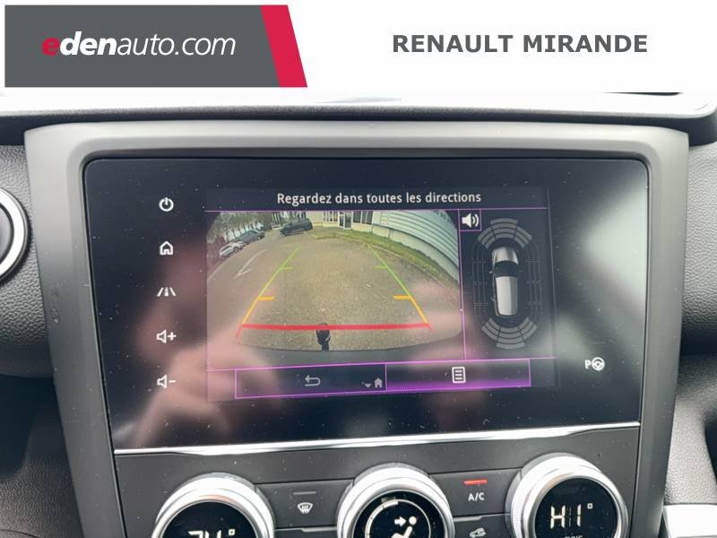 Renault Kadjar - Photo 35