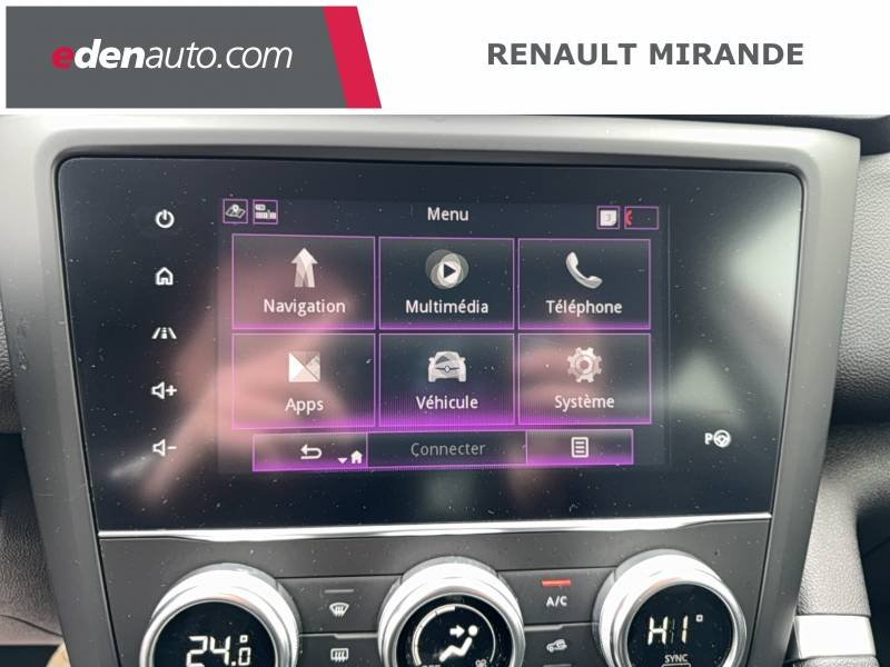 Renault Kadjar - Photo 36