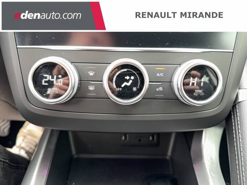 Renault Kadjar - Photo 37