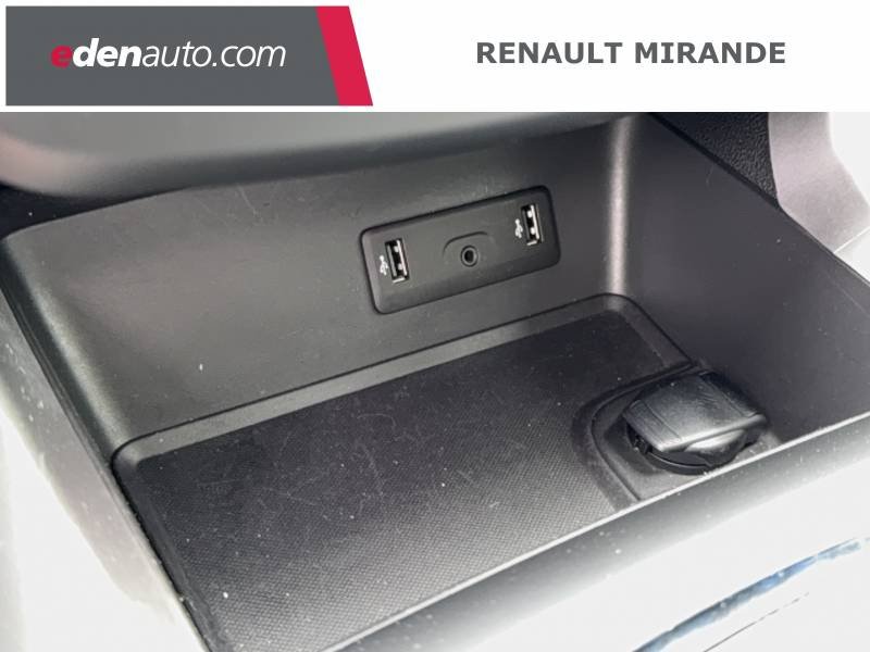 Renault Kadjar - Photo 38