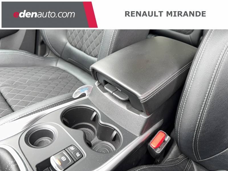 Renault Kadjar - Photo 41