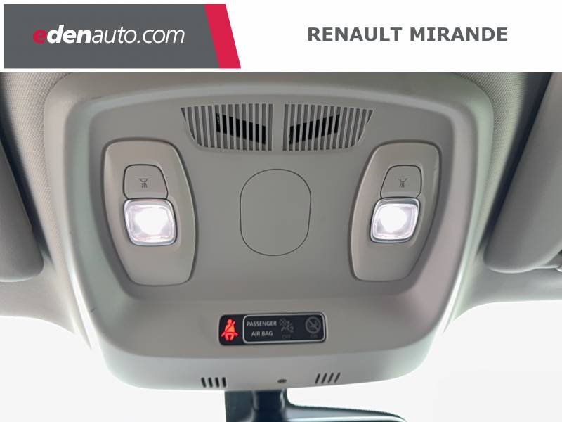 Renault Kadjar - Photo 43