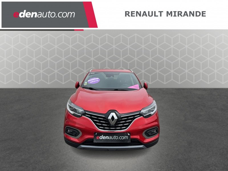Renault Kadjar - Photo 8