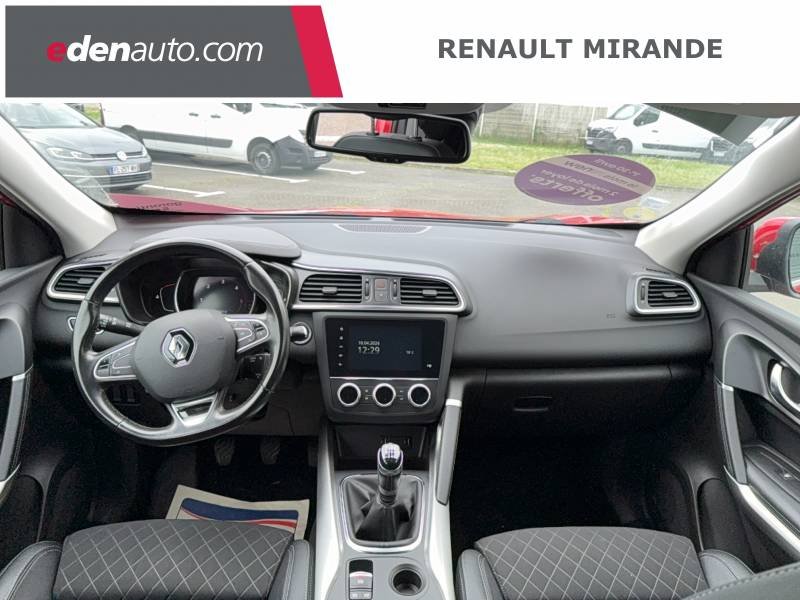 Renault Kadjar - Photo 10