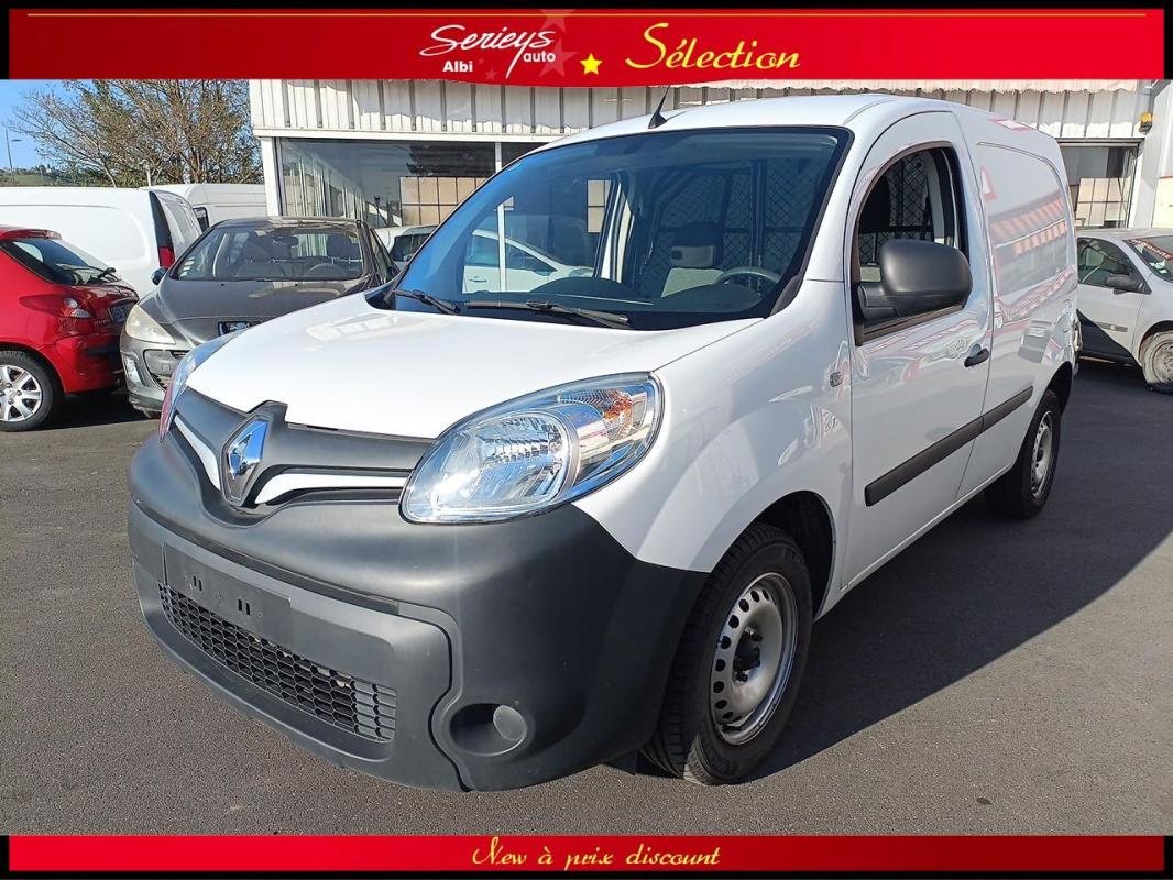Renault Kangoo