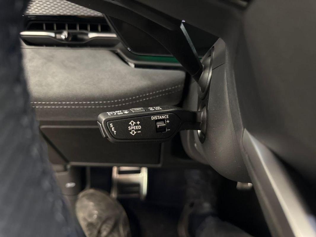 Audi e-tron - Photo 19