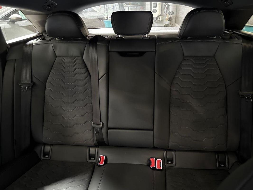 Audi e-tron - Photo 20