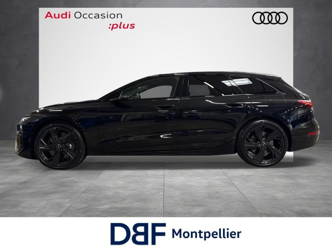 Audi e-tron - Photo 2