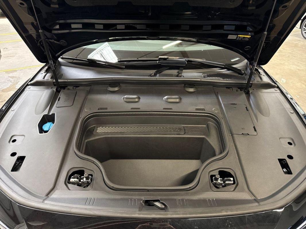 Audi e-tron - Photo 29