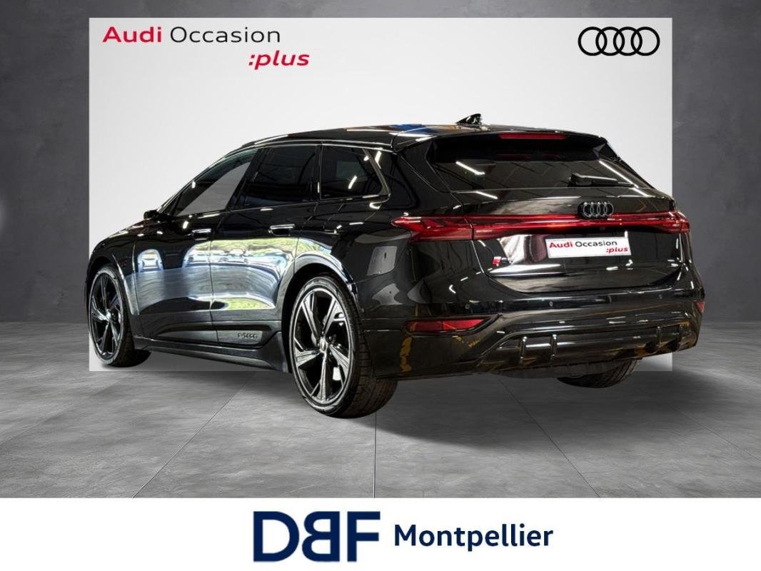 Audi e-tron - Photo 3