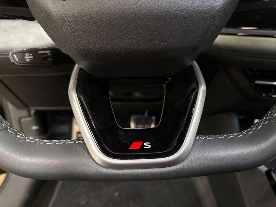 Audi e-tron - Photo 31