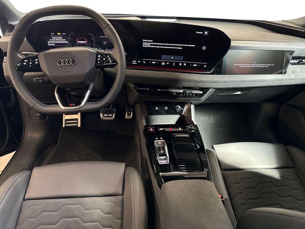 Audi e-tron - Photo 33