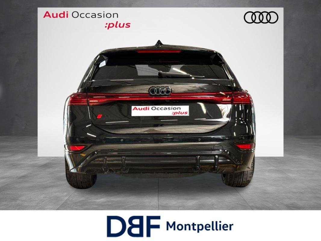 Audi e-tron - Photo 4