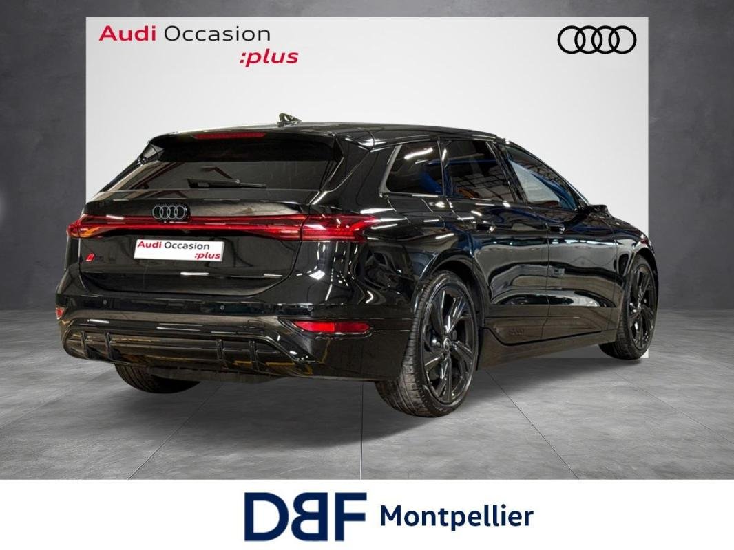 Audi e-tron - Photo 5