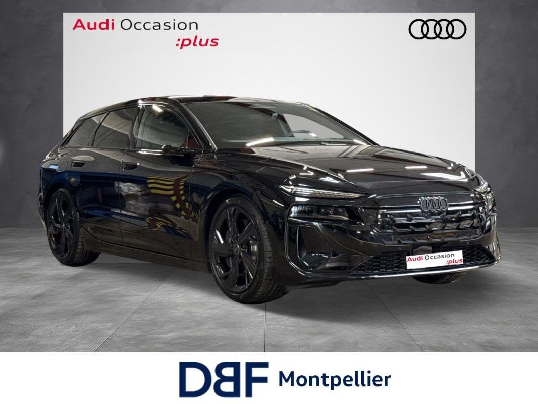 Audi e-tron - Photo 6