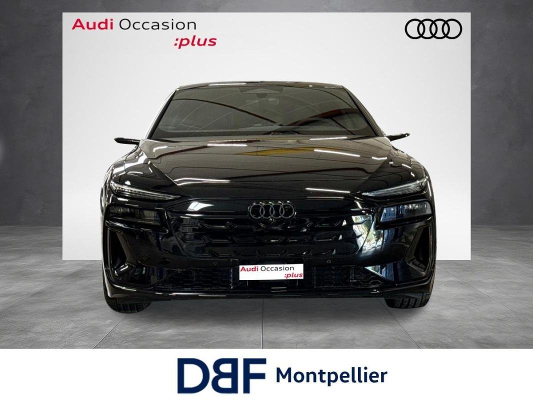 Audi e-tron - Photo 7